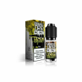 Lemon Sherbet Nic Salt E-Liquid by Double Drip
