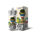 Lychee Luau E-Liquid by Tropic King