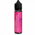 Purple Mangosteen Shortfill E-Liquid by The Boring Vape Co 50ml