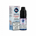 Strawberry Guava Nic Salt E-Liquid by Element Subzero