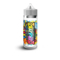 Super Rainbow Candy On Ice E-Liquid by Strapped