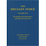 Shulgin Index, The Vol.1