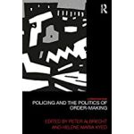 Policing and the Politics of Order-Making