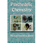 Psychedelic Chemistry
