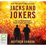 Jacks and Jokers