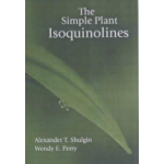 The Simple Plant Isoquinolines