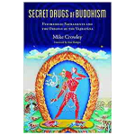 Secret Drugs of Buddhism: Psychedelic Sacraments and the Origins of the Vajrayana