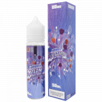 Berry Brrrst E-Liquid by Burst Blizzard 50ml
