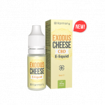 CBD Exodus Cheese By Harmony