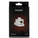 SMOK - X-Force Transverse Coils (Pack of 4)
