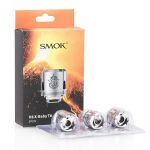 SMOK TFV8 X-Baby Coils - 0.2 Ohm T6 (Pack of 3)