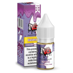 Blackberg E-Liquid by I VG 50/50