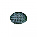 .625 Raydiator Pipe Gauze