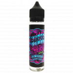 Ghost Train Haze E-Liquid by Cheeba 100ml