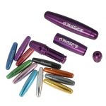 ORANGE Red Eye King Amazed Pipe