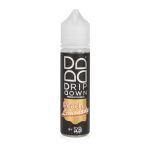 Peach Lemonade E-Liquid by Drip Down 50ml