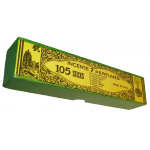 105 Incense (7 scents x 15 sticks each)