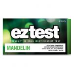 EZ Test Mandelin - 2 tests
