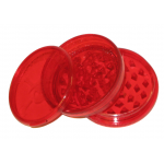 RED Original Weed World Grinder 60mm