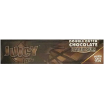 Double Dutch Chocolate Kingsize Papers
