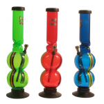 Acrylic 15cm Bong