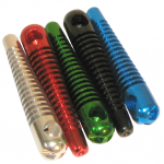 Indian Skeleton Pipe