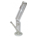 Glass 45cm Chunky Bong R5