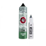 Cucumber E-Liquid by Aisu 50ml