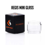 Geek Vape - Aegis Mini Kit (Cerberus) Spare Bubble Glass - 1 x Single