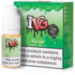 Neon Lime E-Liquid by IVG 3x 10ml