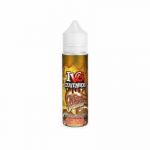 Nutty Custard E-Liquid by IVG Custards 50ml