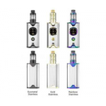 Sigelei - Chronus Shikra (Limited Edition) 200W Kit