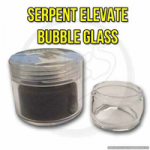 Wotofo - Serpent Elevate RTA Replacement Bubble Glass - 1 x Single