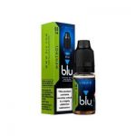 Menthol E-Liquid by blu