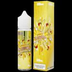 Mango Brrrst E-Liquid by Burst Blizzard 50ml
