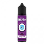 Dragon Fruit E-Liquid by Juice Monster