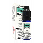 NS20 + NS10 Frost E-Liquid by Element