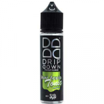 Kiwi Apple E-Liquid by Drip Down 50ml