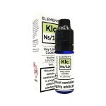 NS20 + NS10 Key Lime Cookie E-Liquid by Element