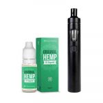 Hemp CBD Pen Starter Kit