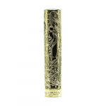 Purge Mods Lady Justice Stacked Piece Mechanical Mod