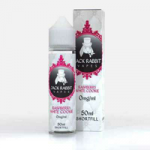Raspberry White Cookie E-Liquid by Jack Rabbit 50ml