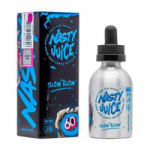 Slow Blow E-Liquid by Nasty Juice 50ml