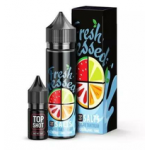 Sugar Tantrum E-Liquid by Fresh Pressed