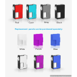 Vandy Vape - Pulse BF Box Mod Replacement Panels