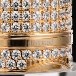 dotBling (Limited Edition Mech Mod / CZ stones)