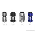 Geek Vape - Zeus X Dual Coil 2ml RTA