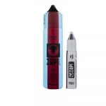 Cherry Cola E-Liquid by ZAP! Juice 50ml