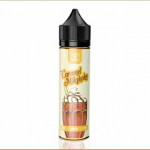 Caramel Milkshake E-Liquid by Juice N Power
