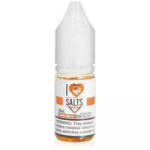 Island Squeeze E-Liquid I Love Salts Range by Mad Hatter
